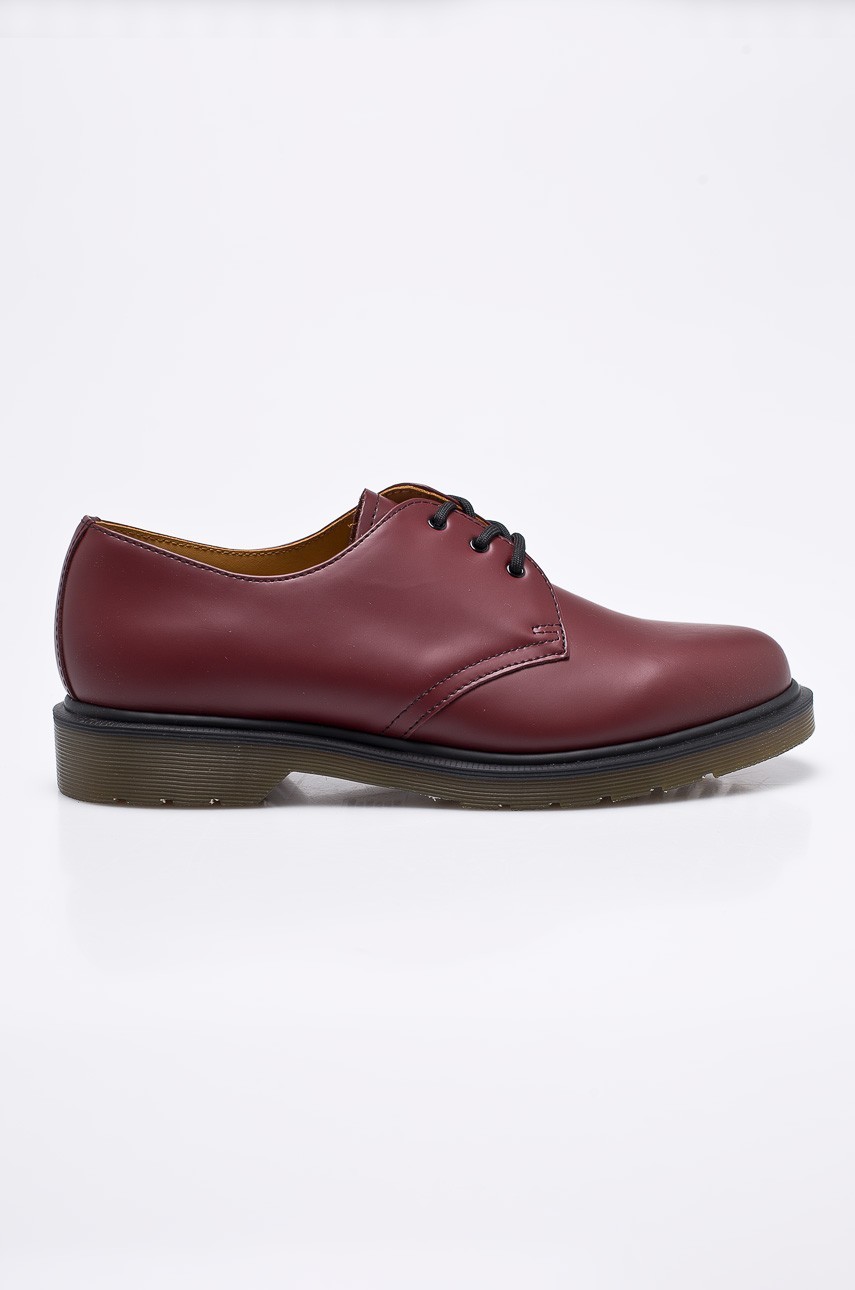 Dr Martens - Félcipő fotója