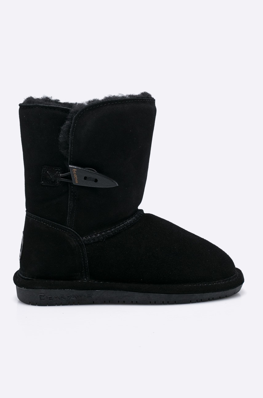 Bearpaw - Gyerek magasszárú cipő Abigail Youth fotója