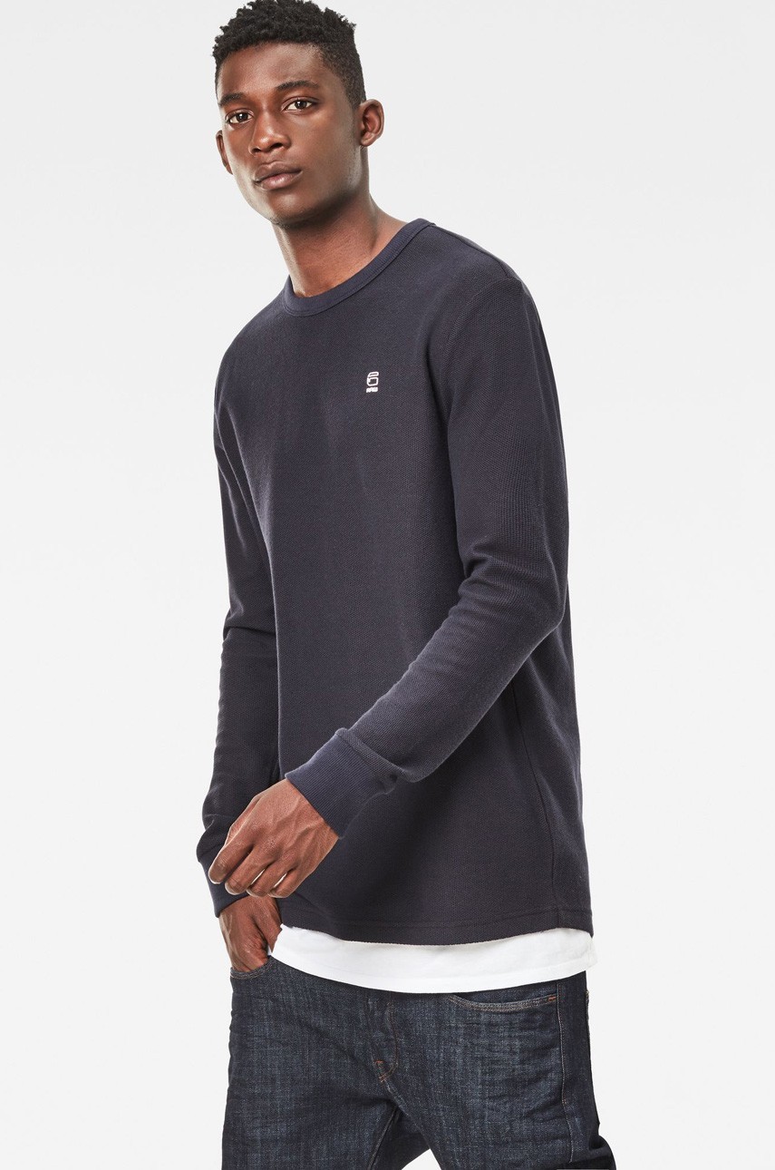 G-Star Raw - Felső Bonded fotója