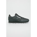 Reebok Classic - Cipő Cl Leather Mu