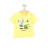 Coccodrillo - Gyerek T-shirt 92-122 cm