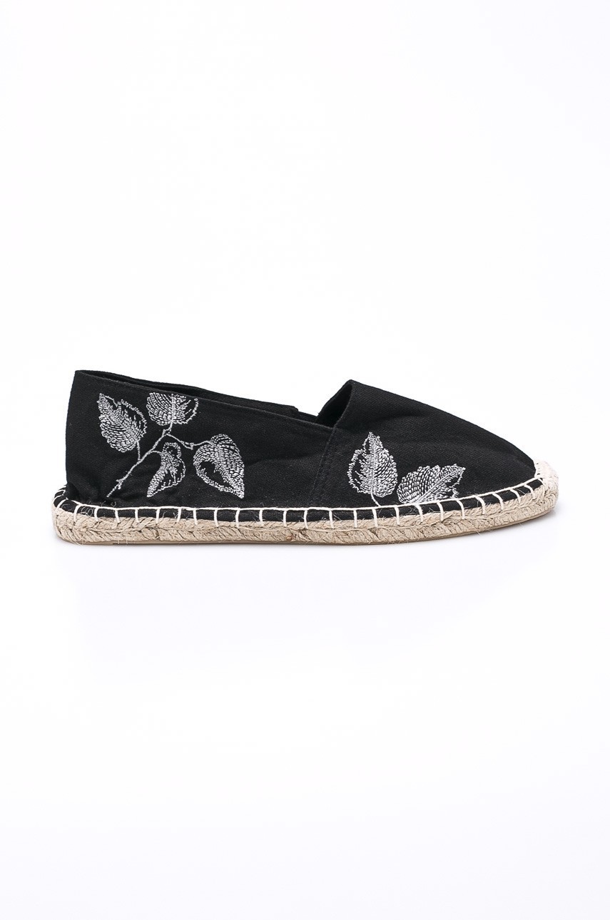 Pieces - Espadrilles fotója