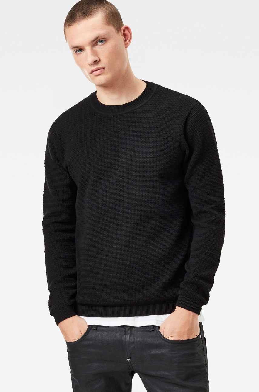 G-Star Raw - Pulóver fotója
