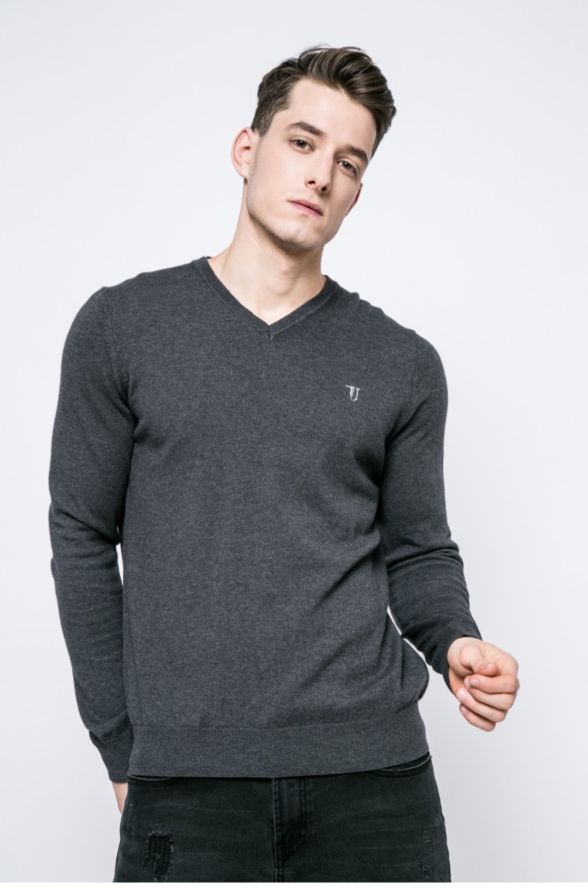 Trussardi Jeans - Pulóver fotója