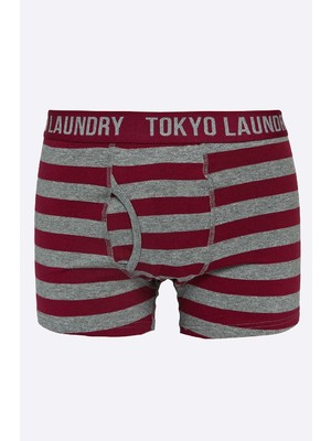 Tokyo Laundry - Boxeralsó (2 pack)