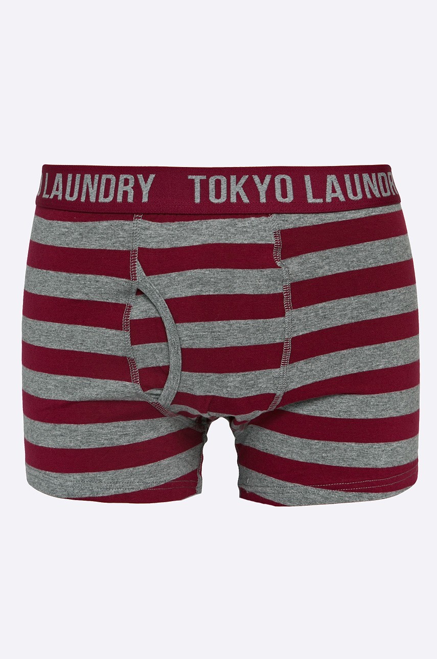 Tokyo Laundry - Boxeralsó (2 pack) fotója