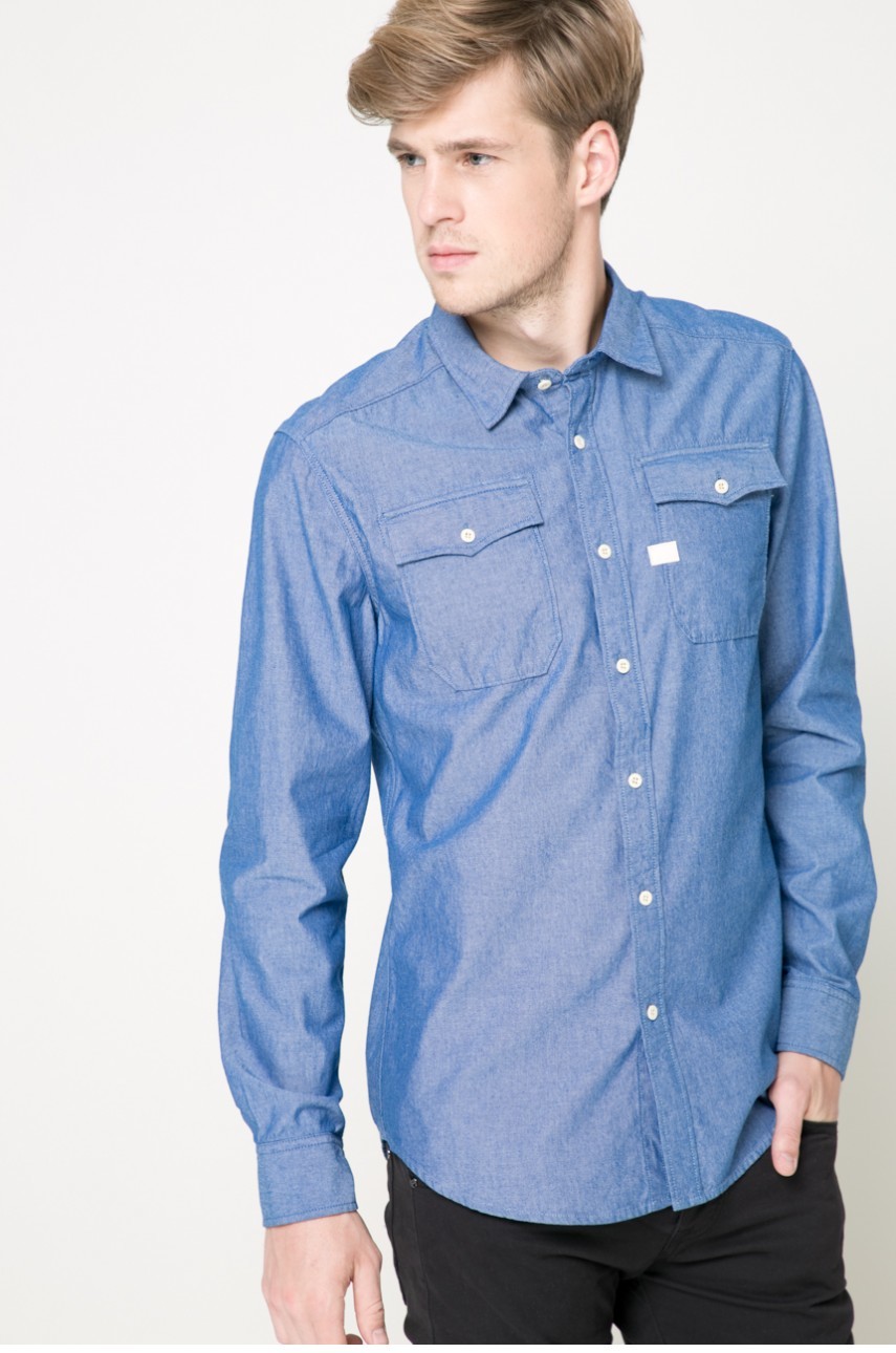 G-Star Raw - Ing fotója