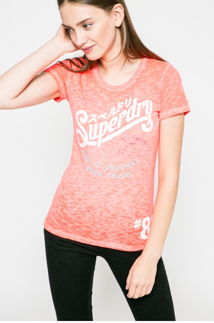 Superdry - Top fotója