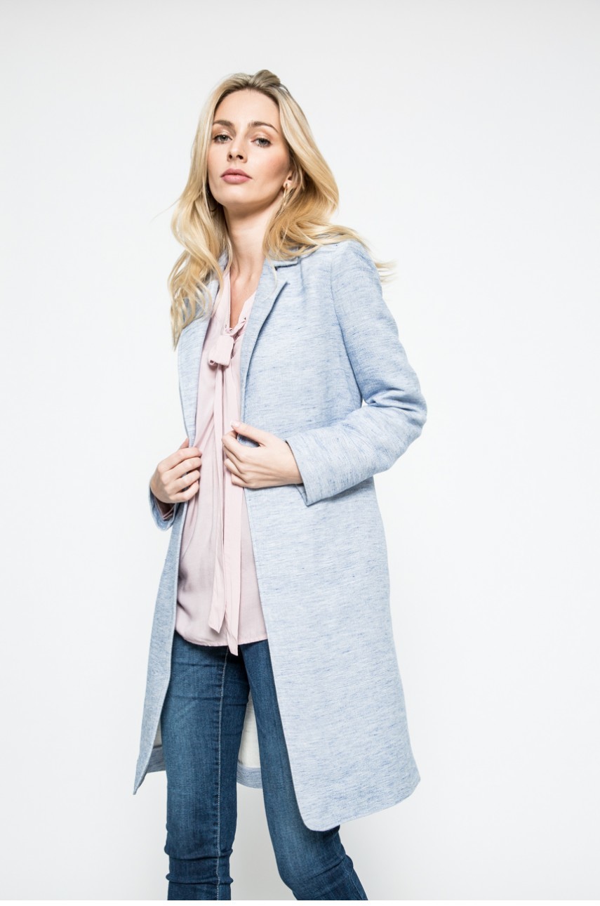 Pepe Jeans - Kabát Karol fotója