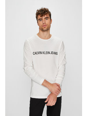 Calvin Klein Jeans - Hosszúujjú
