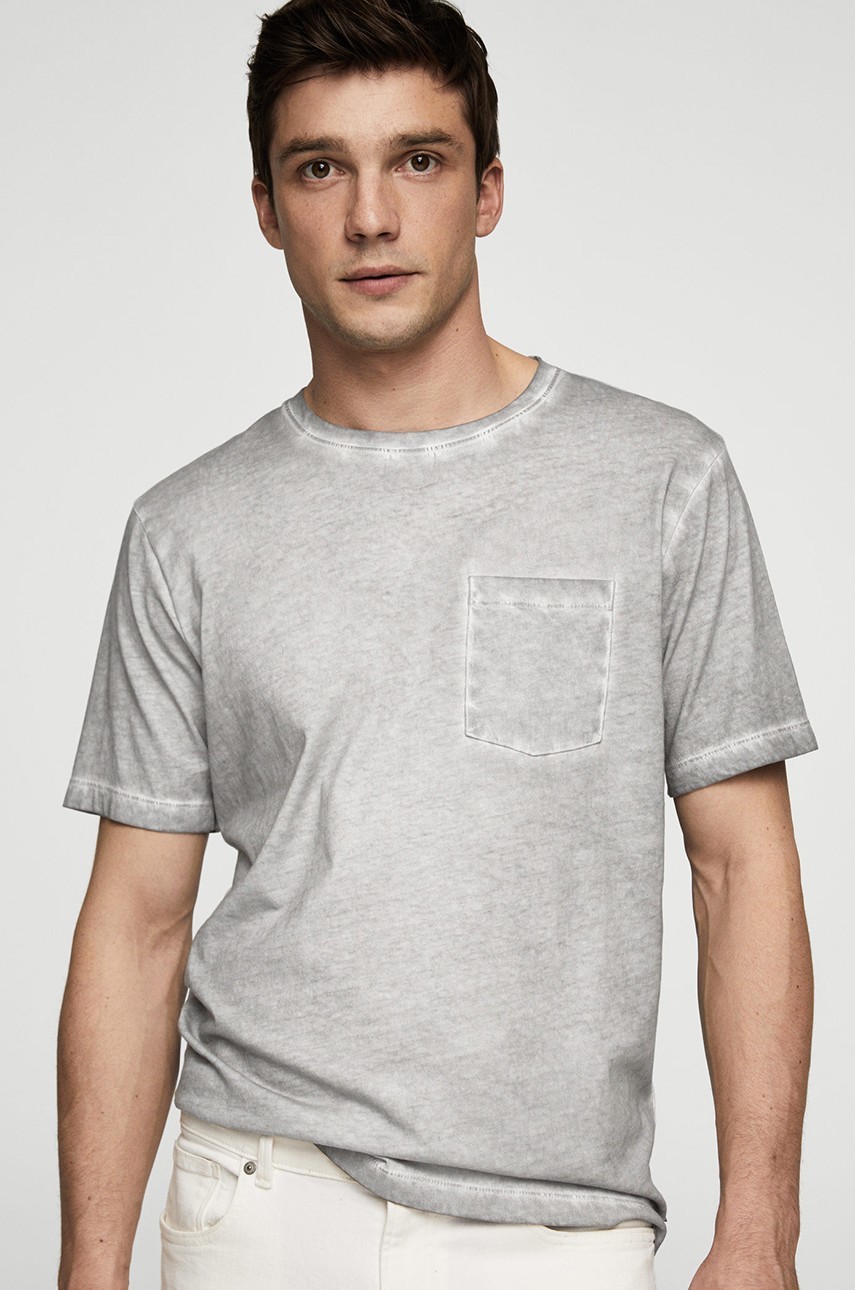 Mango Man - T-shirt Gary3 fotója