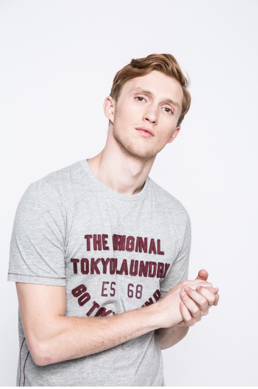 Tokyo Laundry - T-shirt fotója