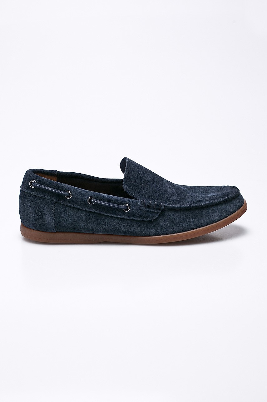 Clarks - Félcipő fotója