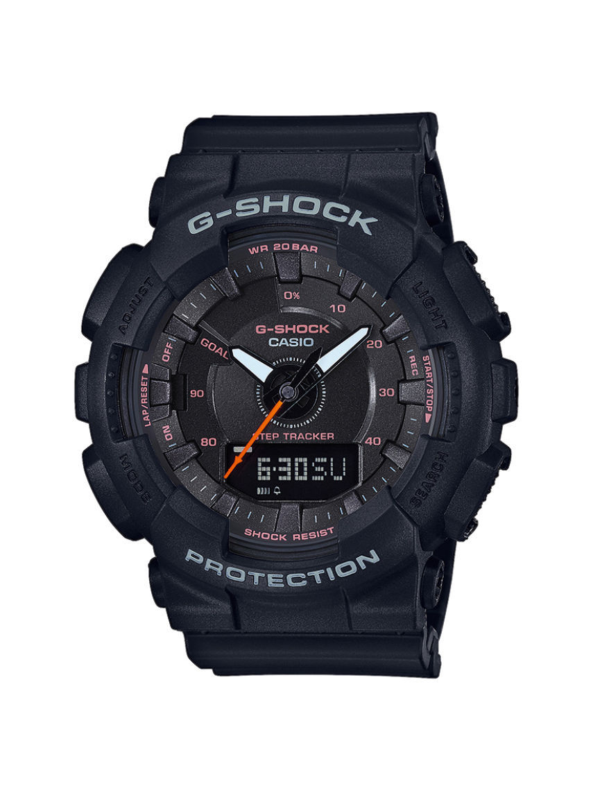 Casio - Óra G-Shock GMA.S130VC.1AERG.S fotója