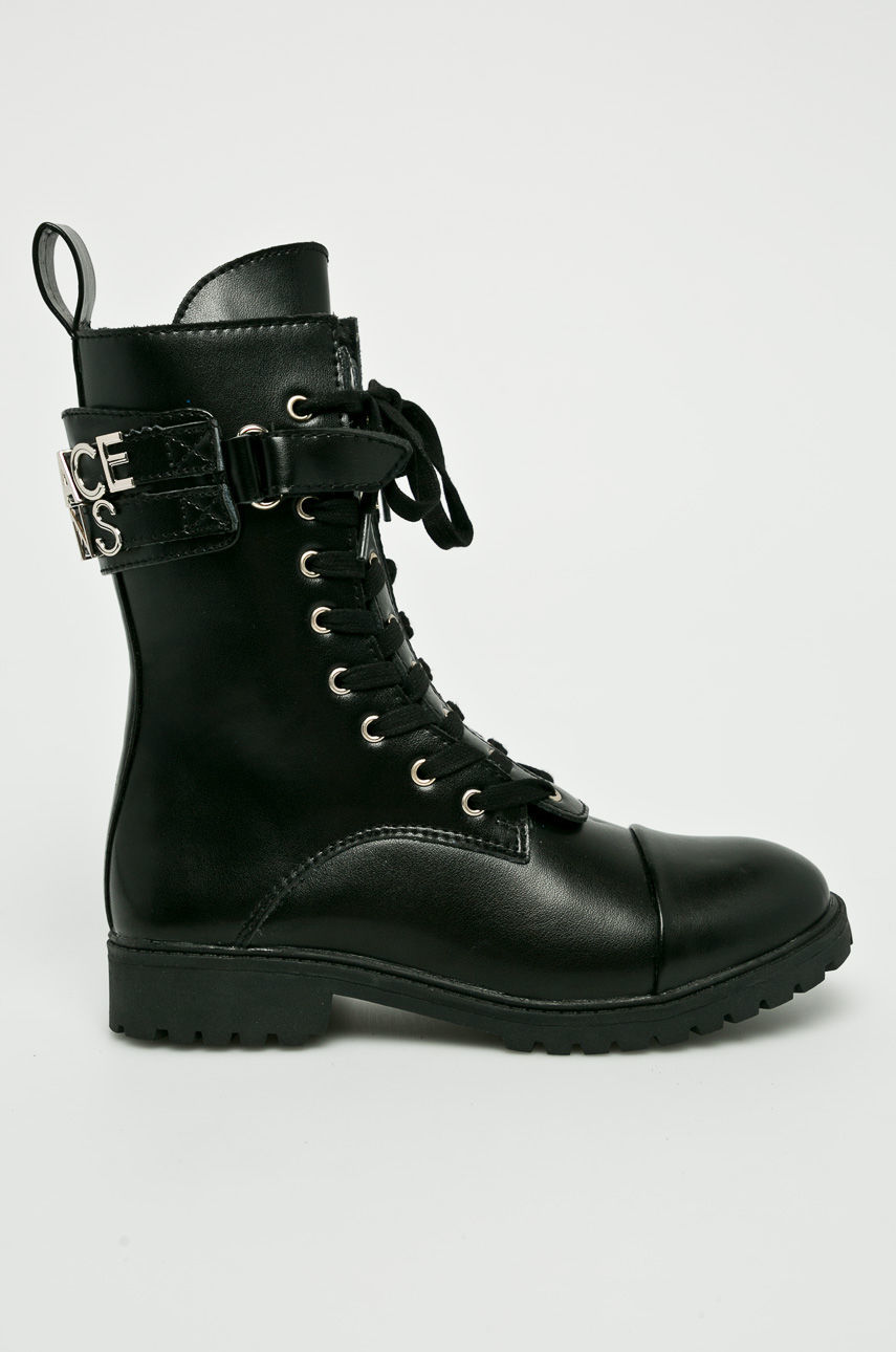 Versace Jeans - Csizma fotója
