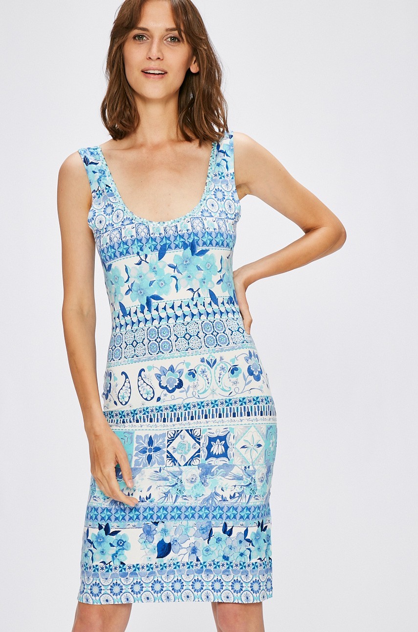 Desigual - Ruha fotója