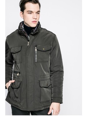 Trussardi Jeans - Rövid kabát