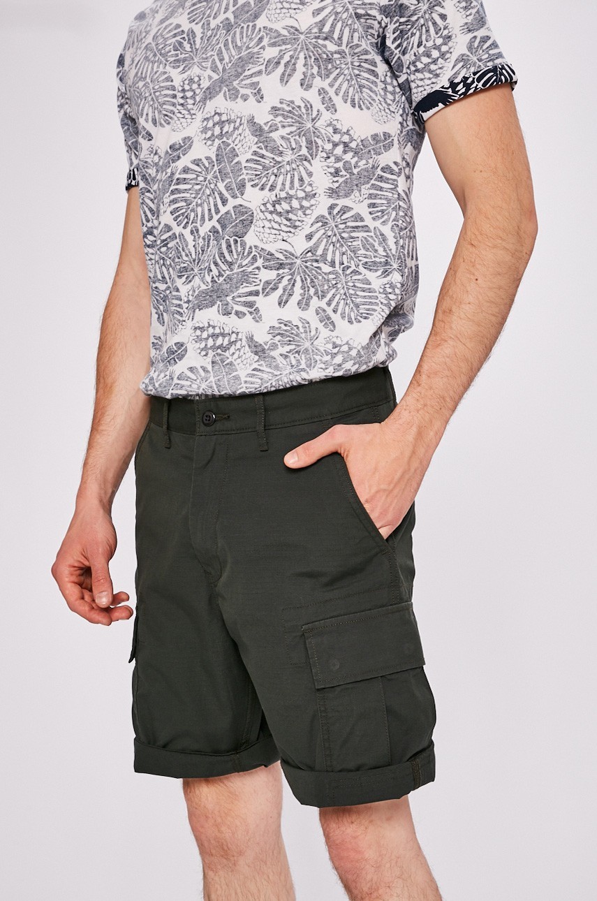 Levi's - Rövidnadrág fotója