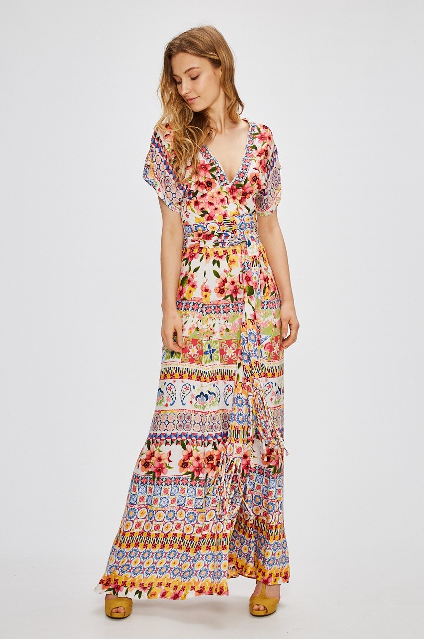 Desigual - Ruha fotója
