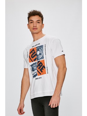 Pepe Jeans - T-shirt