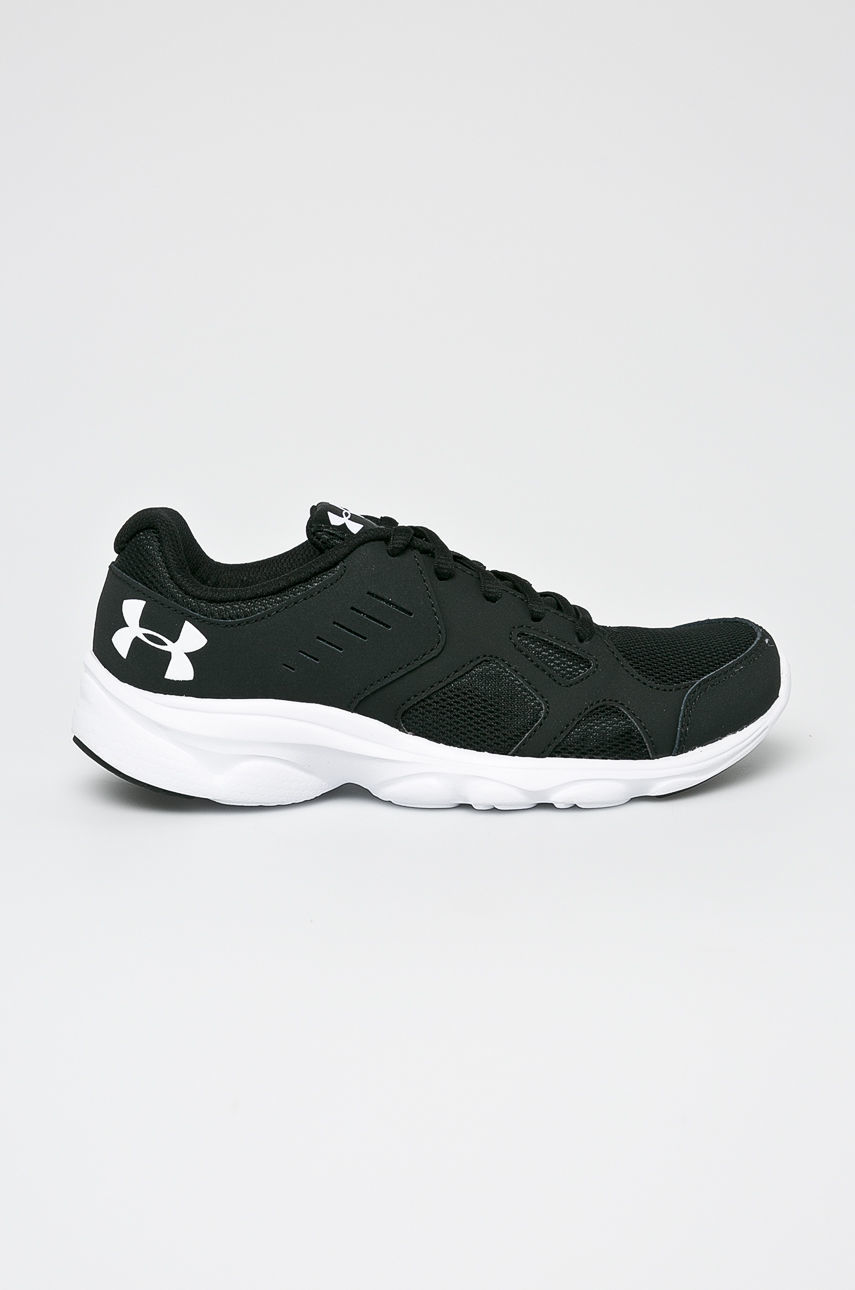 Under Armour - Cipő Bgs Pace Rn fotója