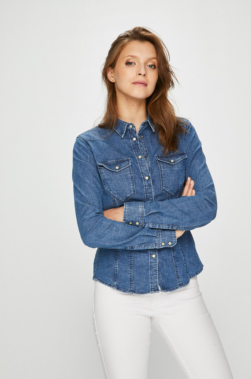 G-Star Raw - Ing Tacoma fotója