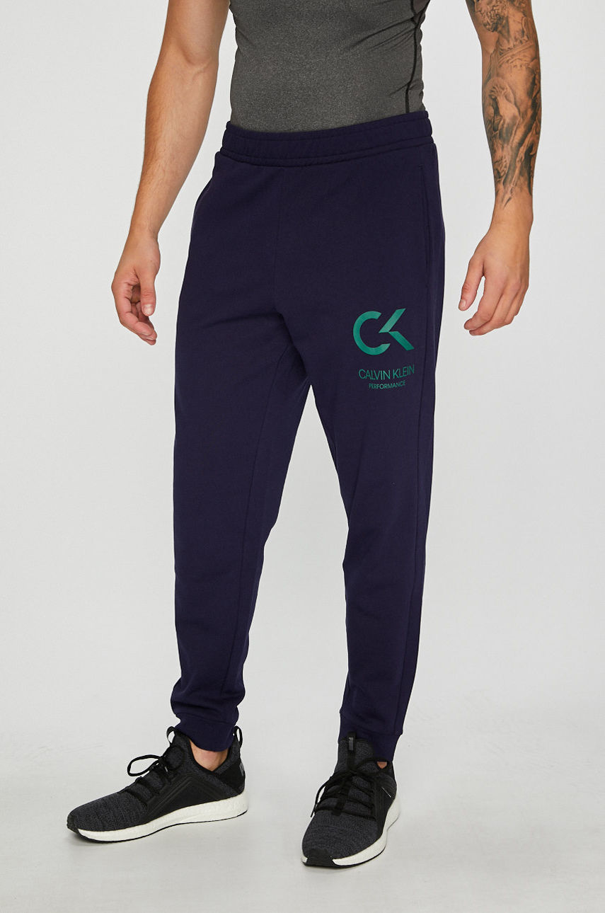 Calvin Klein Performance - Nadrág fotója