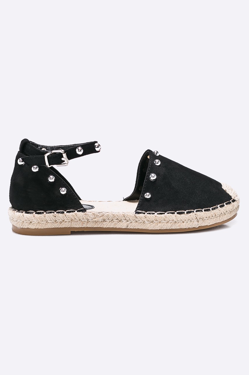 Answear - Espadrill Seastar Blue fotója