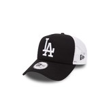 New Era - Sapka Trucker Los Angeles Dodgers