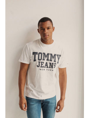 Tommy Jeans - T-shirt