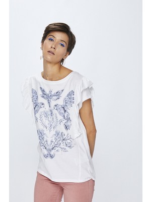 Medicine - Top Rustic Indigo