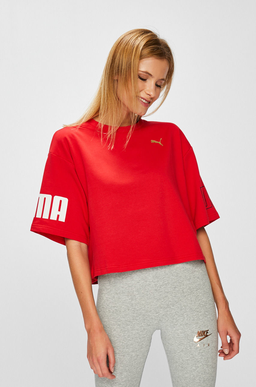 Puma - Top fotója
