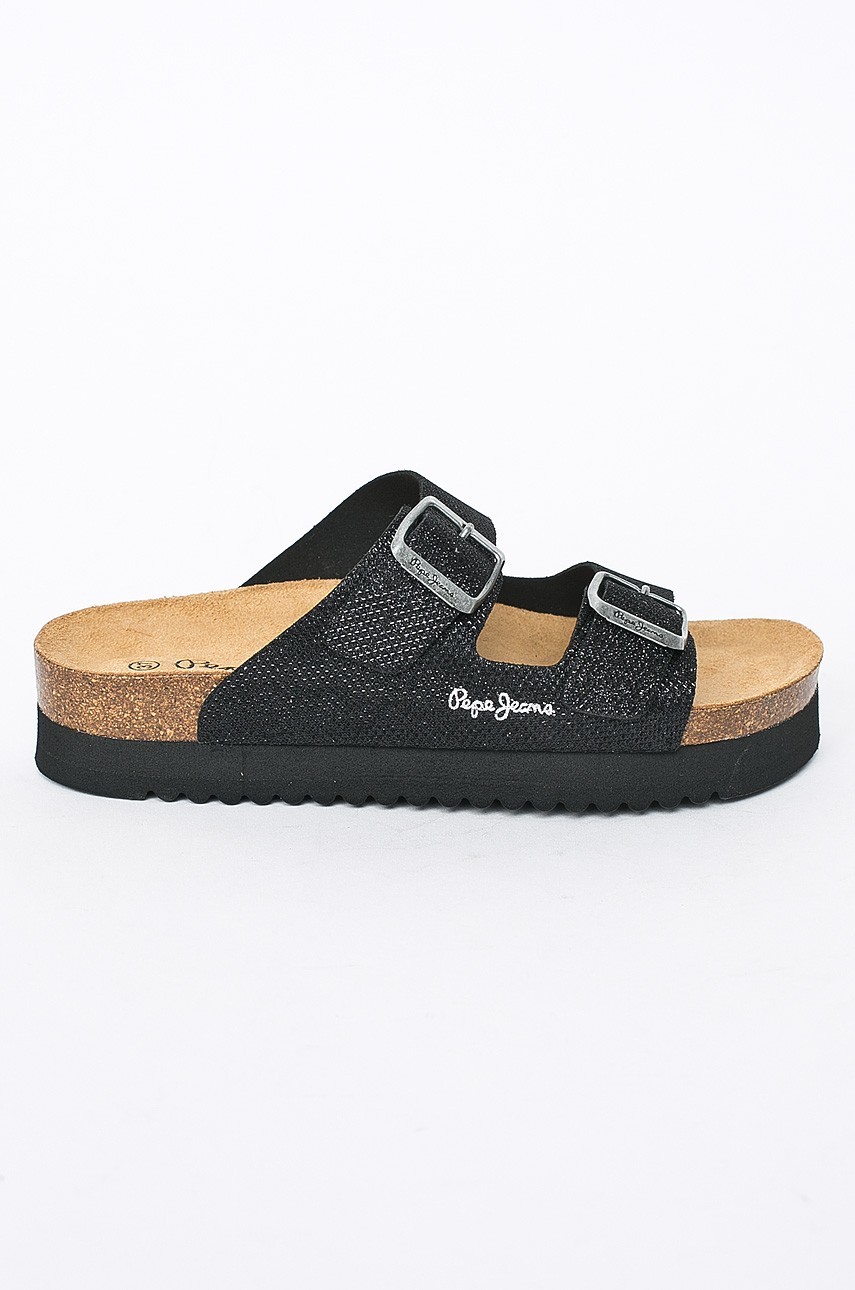 Pepe Jeans - Papucs fotója