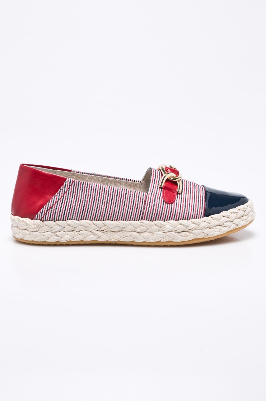 Geox - Espadrilles fotója