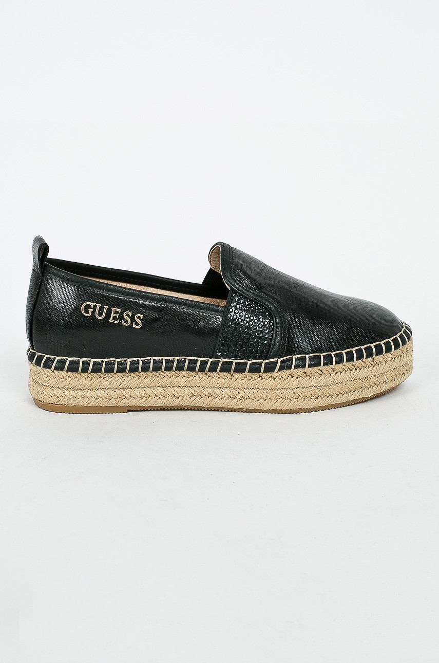 Guess Jeans - Espadrilles fotója