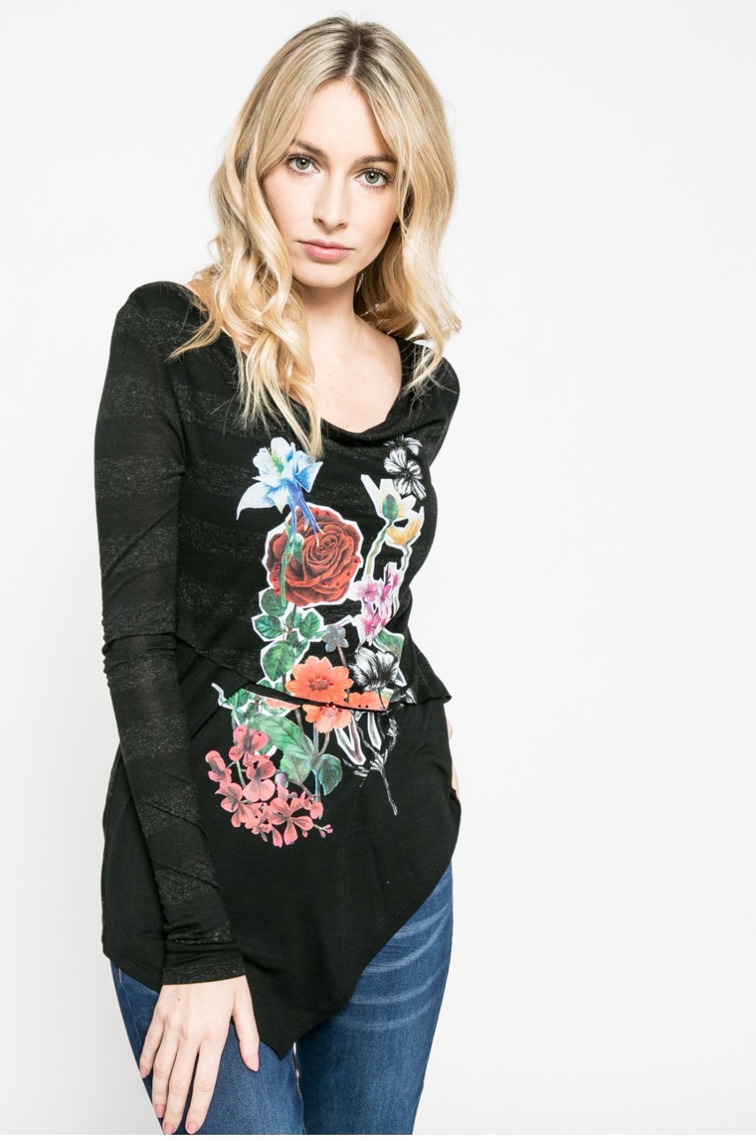 Desigual - Felső fotója