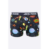 John Frank - Boxeralsó