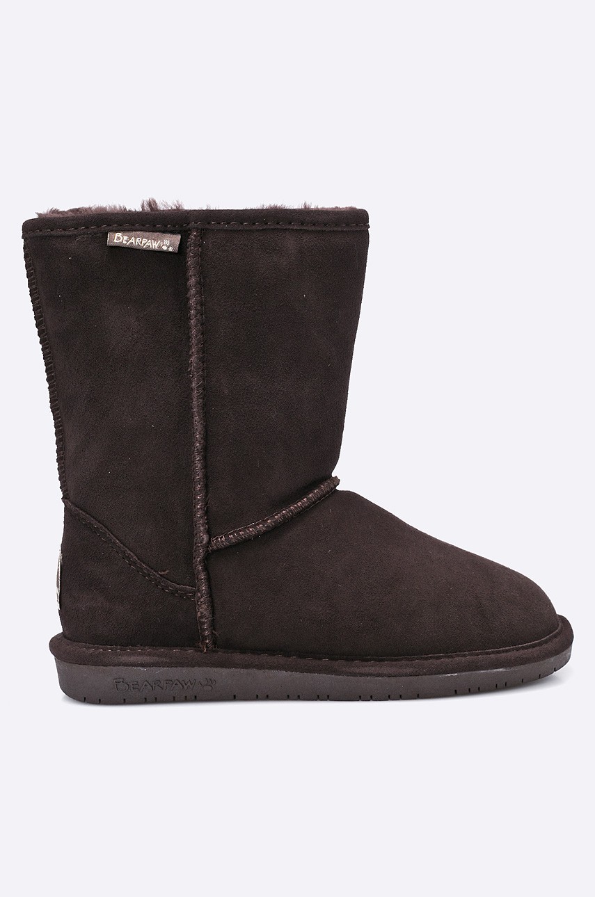 Bearpaw - Magasszárú cipő Emma Short fotója