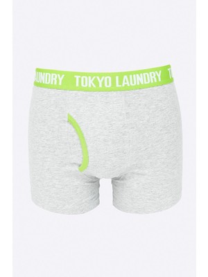Tokyo Laundry - Boxeralsó (2 darab)