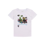 Endo - Gyerek T-shirt 98-128 cm