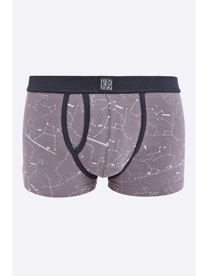 Henderson - Boxeralsó Space Premium