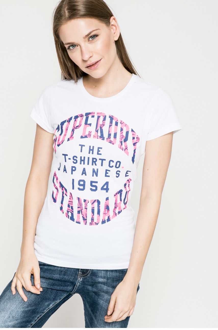 Superdry - Top fotója