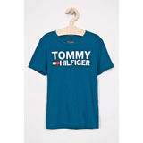 Tommy Hilfiger - Gyerek T-shirt 98-176 cm