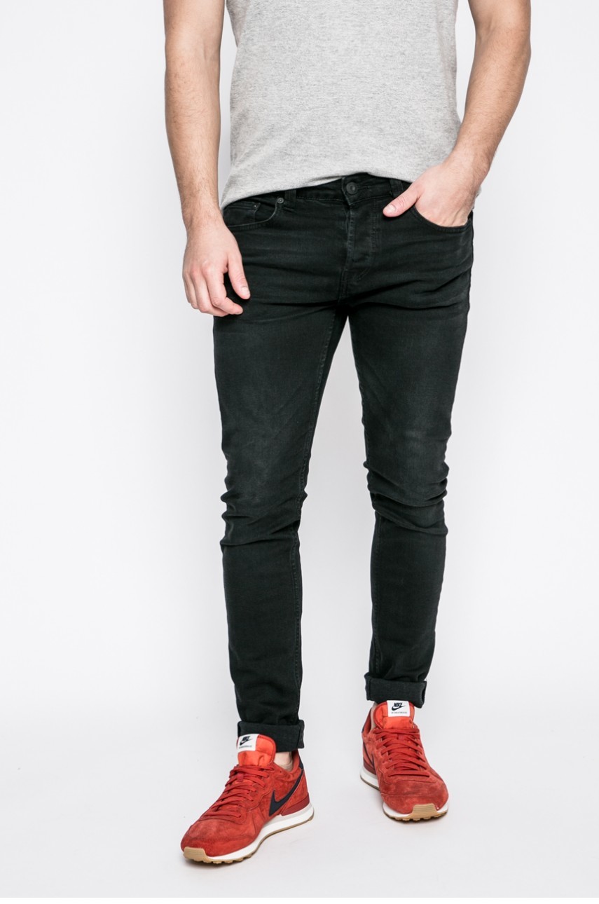 Only & Sons - Farmer Loom black fotója