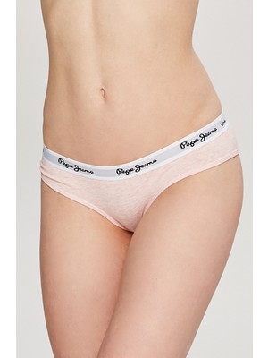 Pepe Jeans - Bugyi Dixie