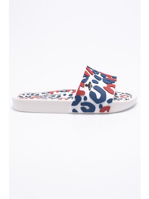 Melissa - Papucs Anglomania by Vivienne Westwood