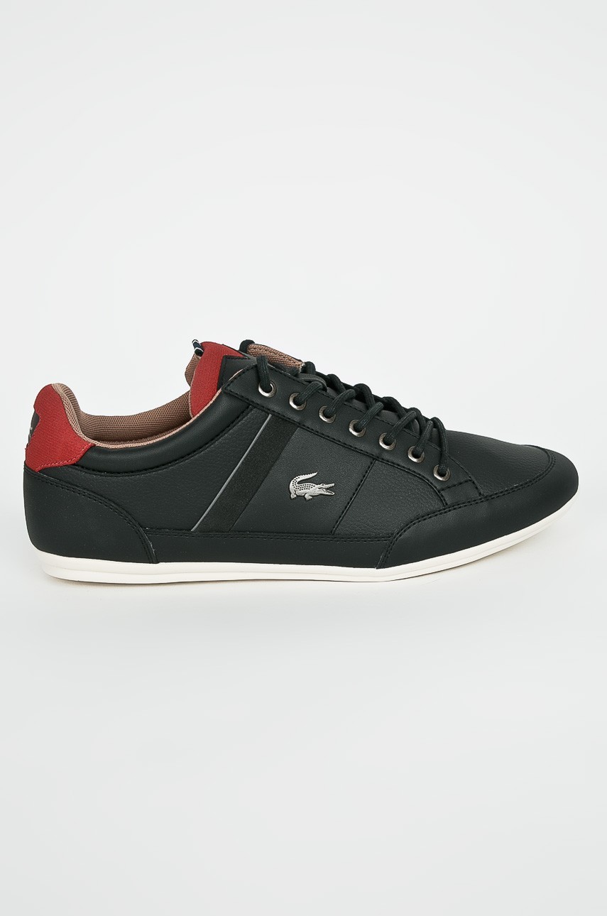 Lacoste - Cipő Chaymon fotója