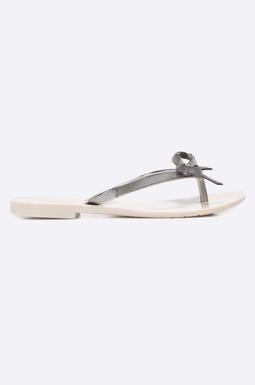 Melissa - Flip-flop Harmonic Chrome fotója