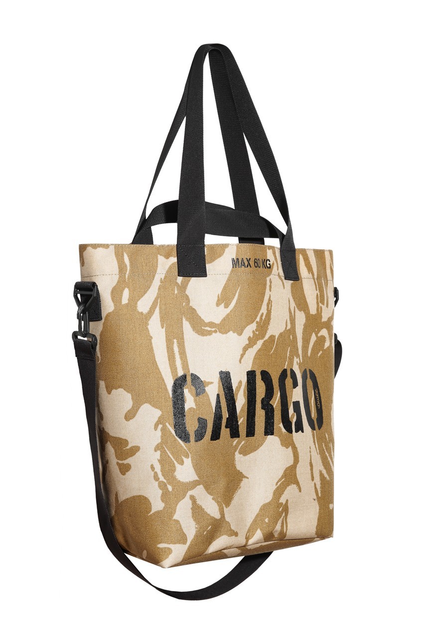 Cargo - Kézitáska by Owee 20 l fotója