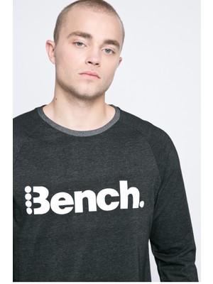 Bench - Longsleeve